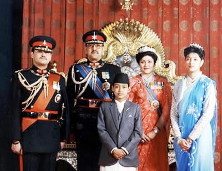 दरबार हत्याकण्ड अझै रहस्यमय : कहालीलाग्दो हत्याको १६ वर्ष पुग्यो